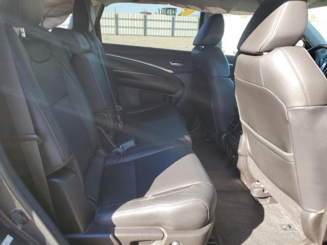 Photo 11 from auction – 2014 ACURA MDX TECHNO with VIN 5FRYD4H69EB026613