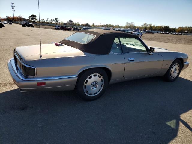 Photo 3 from auction – 1996 JAGUAR XJS 2+2 with VIN SAJNX2745TC222737