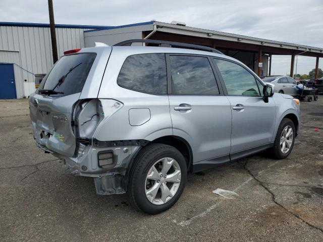 Photo 3 from auction – 2016 SUBARU FORESTER 2 with VIN JF2SJADC1GH469398