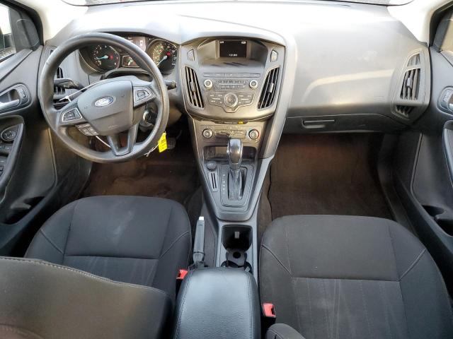 Photo 8 from auction – 2018 FORD FOCUS with VIN 1FADP3K29JL331548