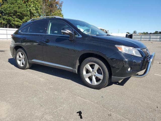 Photo 4 from auction – 2011 LEXUS RX 350 with VIN 2T2BK1BA5BC093021