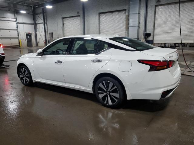 Photo 2 from auction – 2019 NISSAN ALTIMA SV with VIN 1N4BL4DW4KN304675
