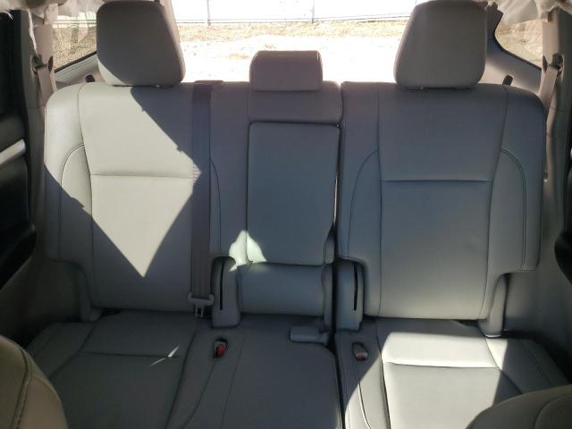 Photo 10 from auction – 2019 TOYOTA HIGHLANDER with VIN 5TDKZRFH9KS290612