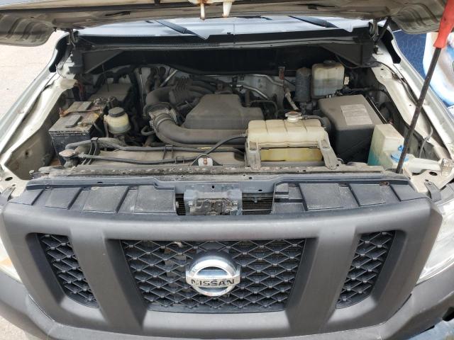Photo 11 from auction – 2012 NISSAN NV 2500 with VIN 1N6BF0LY3CN104222