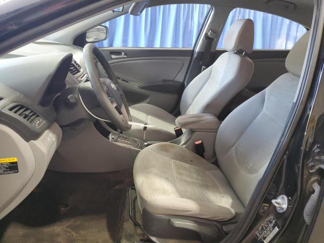 Photo 7 from auction – 2016 HYUNDAI ACCENT with VIN KMHCT4AE8GU125087