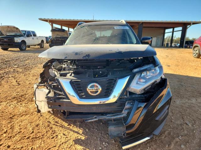 Photo 5 from auction – 2018 NISSAN ROGUE S with VIN 5N1AT2MT3JC852818