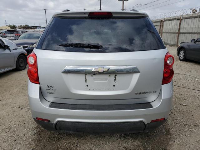 Photo 6 from auction – 2015 CHEVROLET EQUINOX LT with VIN 2GNFLFEK9F6418272