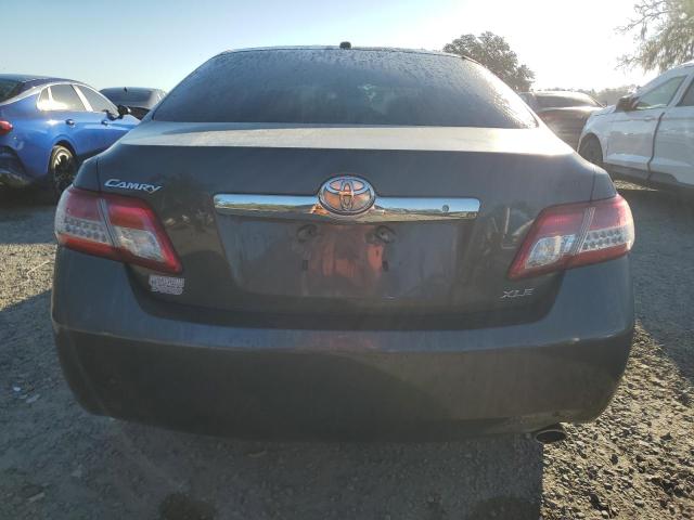 Photo 6 from auction – 2011 TOYOTA CAMRY BASE with VIN 4T1BF3EK5BU199198