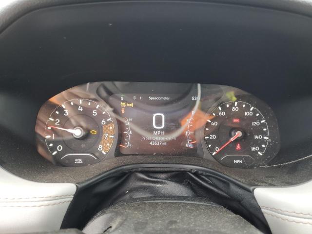 Photo 9 from auction – 2022 JEEP COMPASS LI with VIN 3C4NJDCBXNT136640
