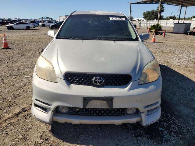 Photo 5 from auction – 2003 TOYOTA COROLLA MA with VIN 2T1KR32E93C119829