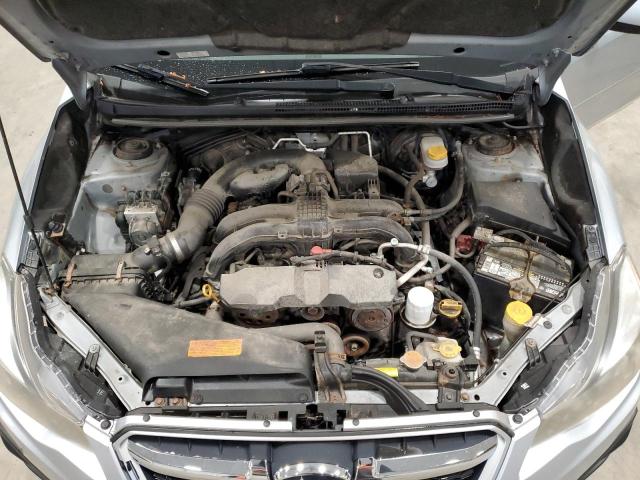 Photo 11 from auction – 2012 SUBARU IMPREZA LI with VIN JF1GJAH68CH005646