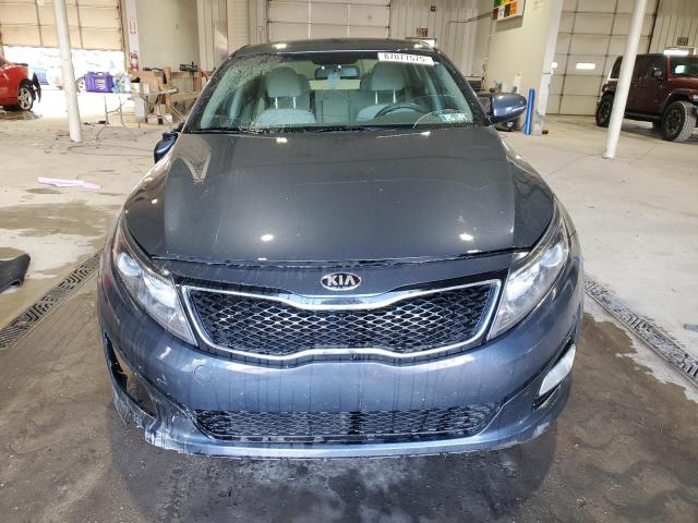 Photo 5 from auction – 2015 KIA OPTIMA LX with VIN KNAGM4A7XF5570764