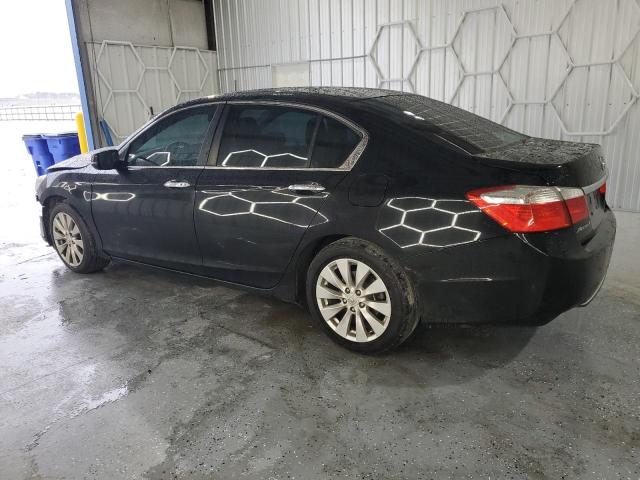 Photo 2 from auction – 2014 HONDA ACCORD EX with VIN 1HGCR2F77EA259087