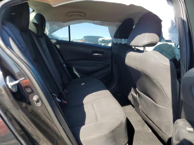 Photo 10 from auction – 2021 TOYOTA COROLLA LE with VIN 5YFEPMAE4MP267401