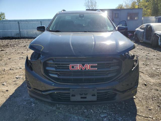 Photo 5 from auction – 2021 GMC TERRAIN SL with VIN 3GKALMEVXML317370