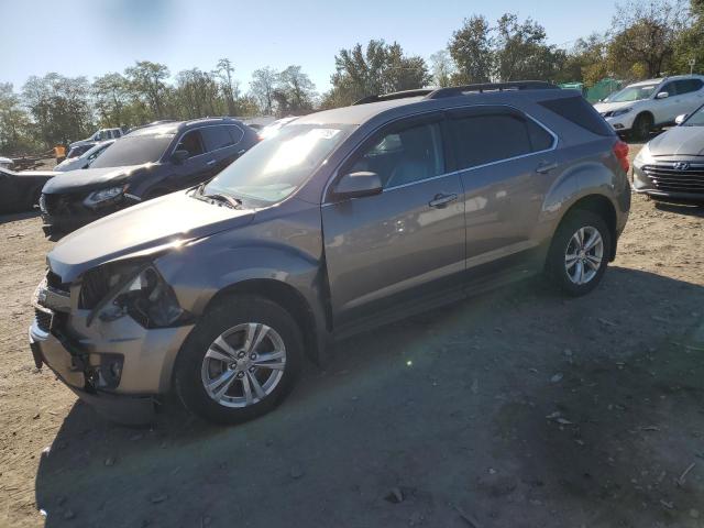 CHEVROLET EQUINOX LT 2012 with VIN 2GNFLNE57C6157255 - Photo from auction