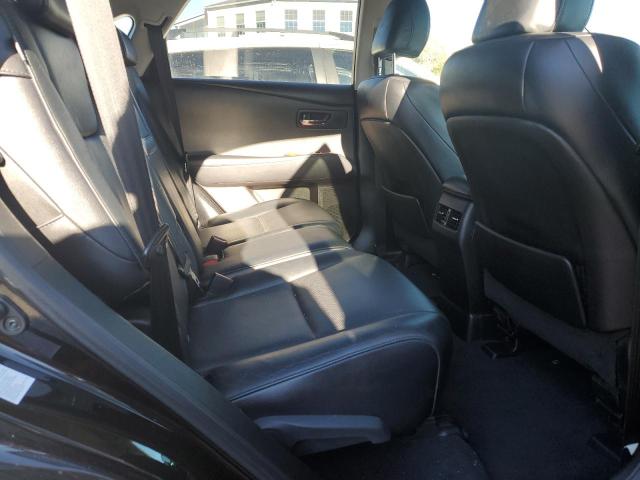 Photo 11 from auction – 2010 LEXUS RX 350 with VIN 2T2BK1BA5AC021377