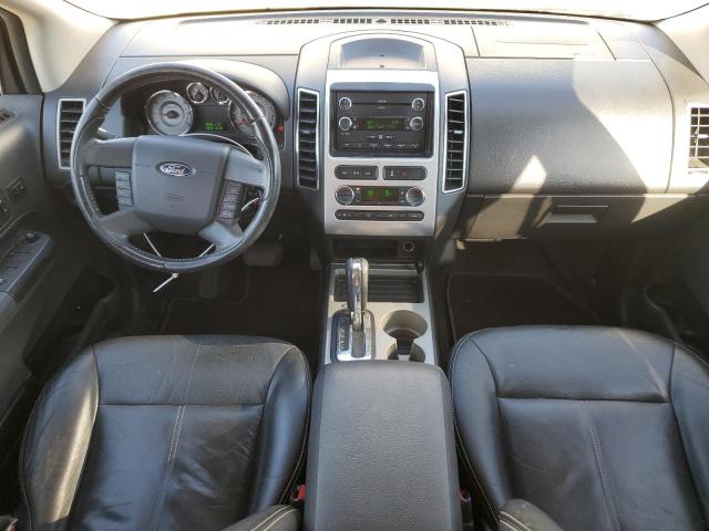 Photo 8 from auction – 2008 FORD EDGE LIMIT with VIN 2FMDK49C18BB23991