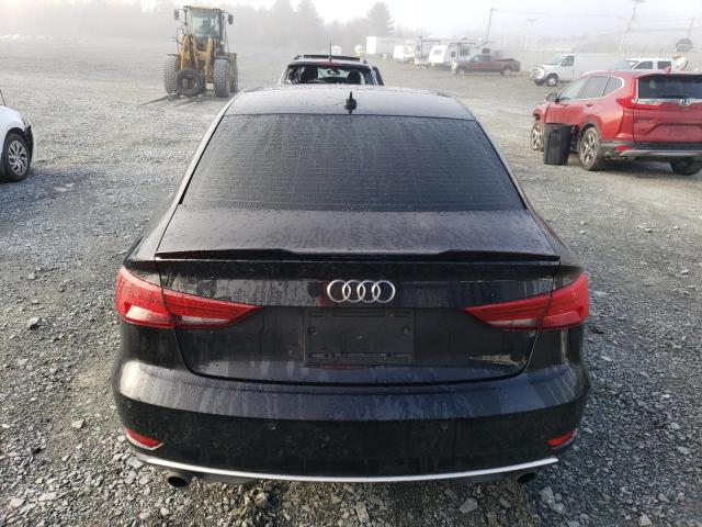 Фото 6 с аукциона – 2018 AUDI A3 PREMIUM с VIN WAUB8GFF8J1079934