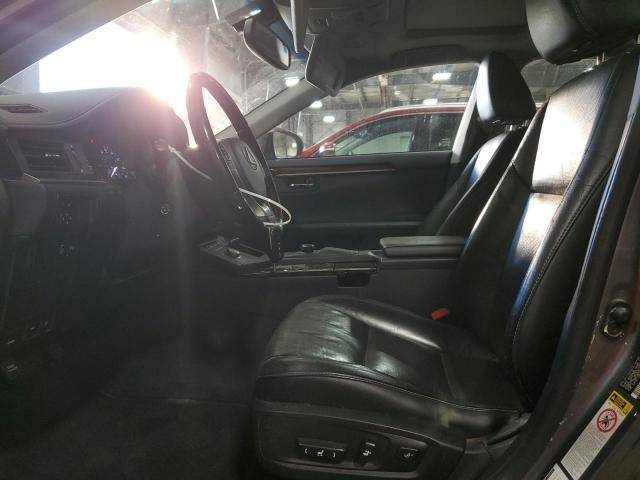 Photo 7 from auction – 2013 LEXUS ES 350 with VIN JTHBK1GG1D2043640