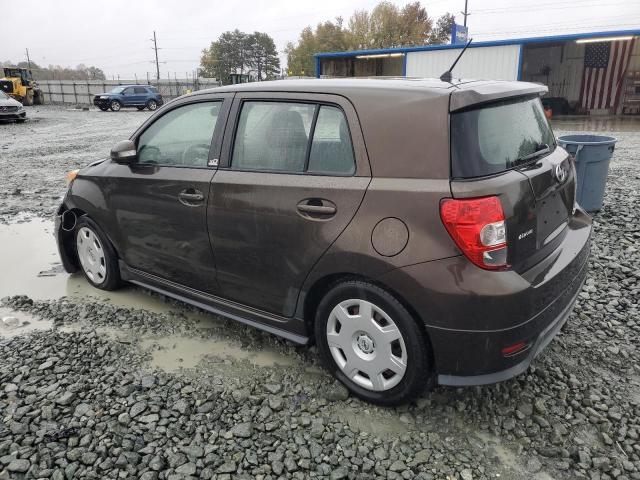 Zdjęcie 2 z aukcji – 2011 TOYOTA SCION XD z VIN JTKKU4B40B1009131