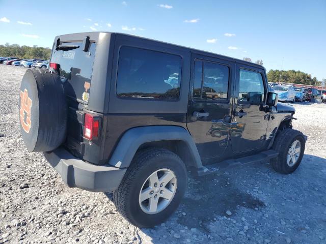 Photo 3 from auction – 2016 JEEP WRANGLER U with VIN 1C4BJWDG6GL312607