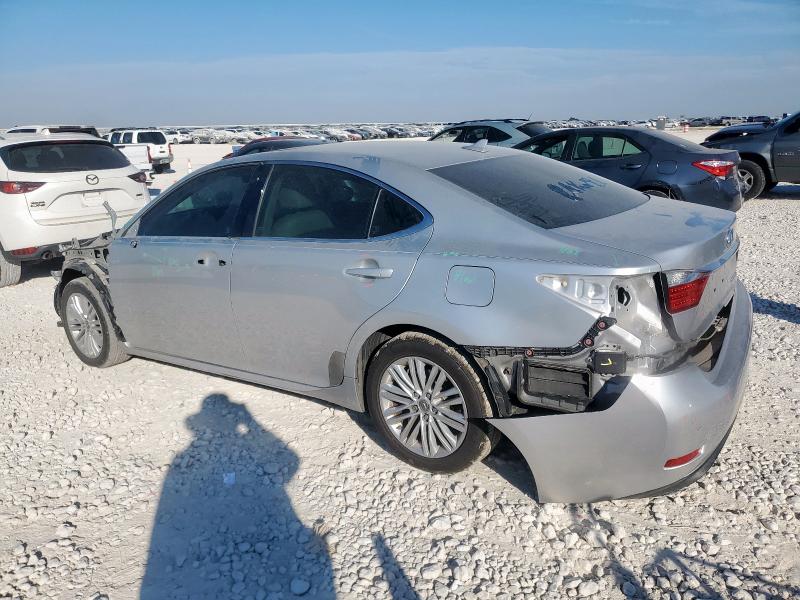 Zdjęcie 2 z aukcji – 2014 LEXUS ES 350 z VIN JTHBK1GG0E2101075
