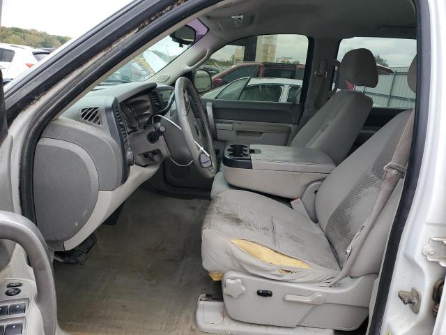 Photo 7 from auction – 2011 GMC SIERRA K15 with VIN 3GTP2VE33BG283341