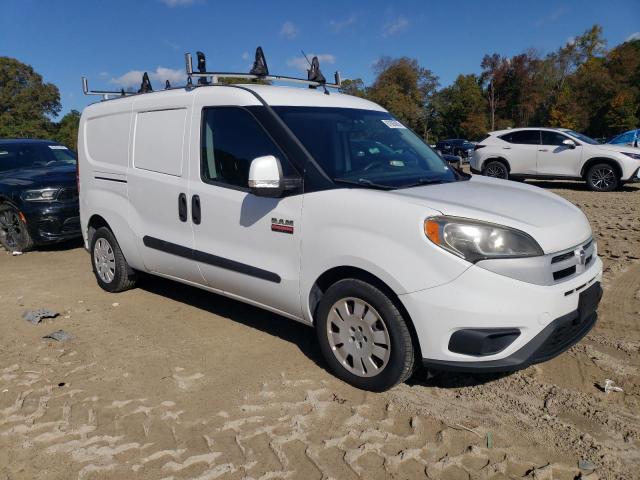 Photo 4 from auction – 2016 RAM PROMASTER with VIN ZFBERFBT3G6B22399