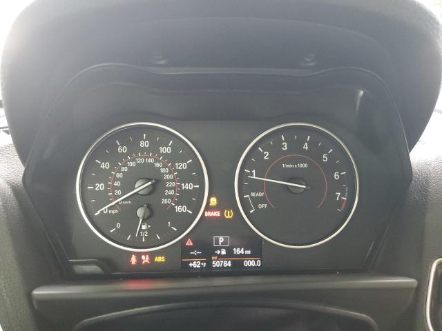 Photo 9 from auction – 2014 BMW 228 I with VIN WBA1F5C5XEV246388