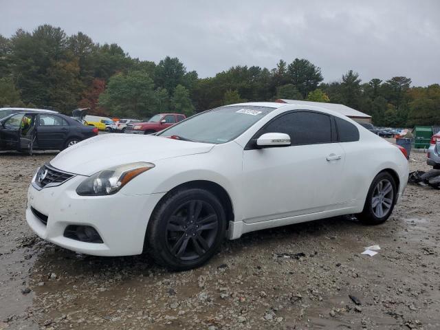 NISSAN ALTIMA S 2012 with VIN 1N4AL2EP7CC243083 - Photo from auction
