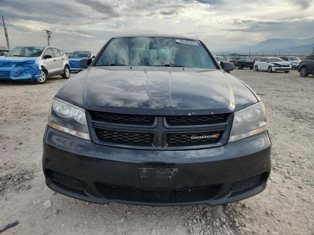 Photo 5 from auction – 2014 DODGE AVENGER SE with VIN 1C3CDZAGXEN181009