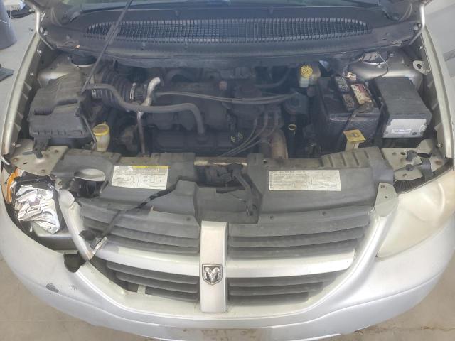 Photo 12 from auction – 2007 DODGE CARAVAN SX with VIN 1D4GP45R07B100013