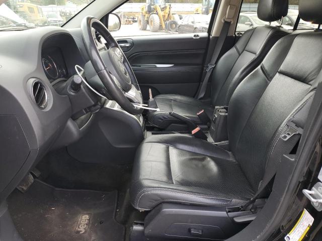 Photo 7 from auction – 2016 JEEP COMPASS LA with VIN 1C4NJDEB9GD534217