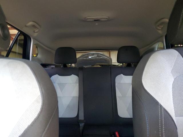 Photo 10 from auction – 2024 CHEVROLET TRAX LS with VIN KL77LFE2XRC179921
