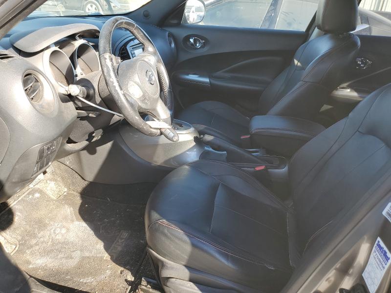 Photo 7 from auction – 2013 NISSAN JUKE S with VIN JN8AF5MRXDT203530