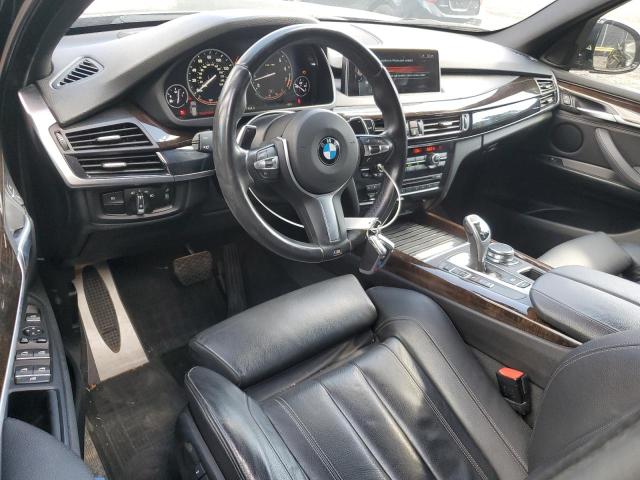 Photo 8 from auction – 2017 BMW X5 XDRIVE3 with VIN 5UXKR0C31H0V72998