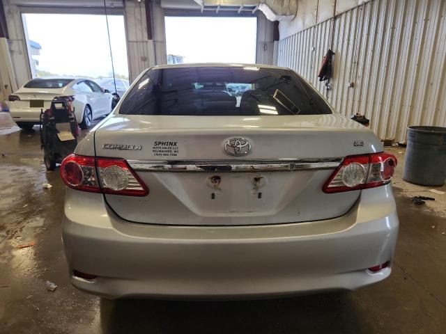 Photo 6 from auction – 2011 TOYOTA COROLLA BA with VIN 2T1BU4EE6BC686904