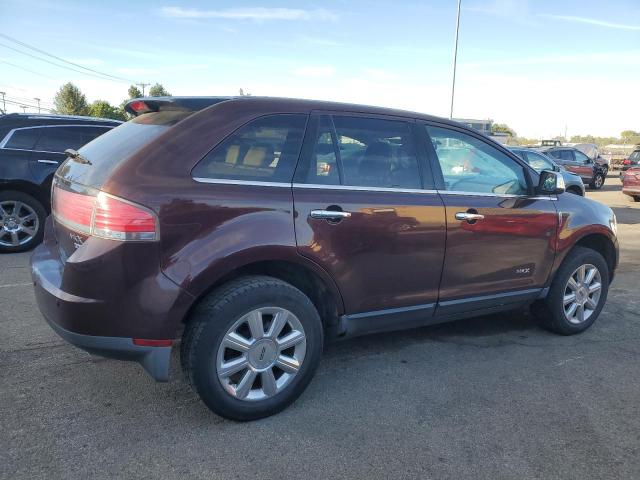 Photo 3 from auction – 2009 LINCOLN MKX with VIN 2LMDU88C09BJ02753