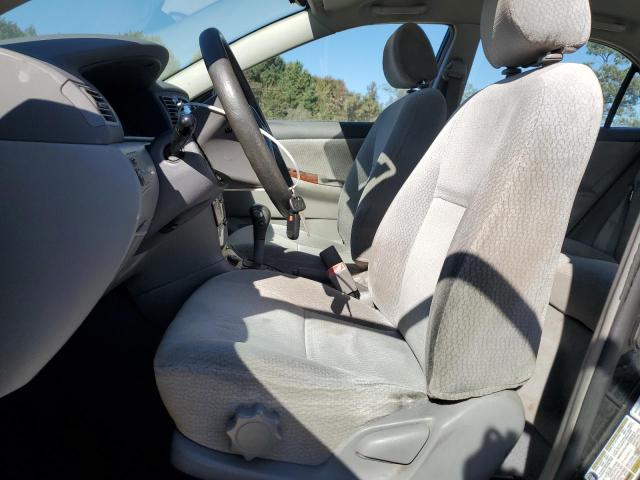 Photo 7 from auction – 2004 TOYOTA COROLLA CE with VIN 2T1BR32E84C313785