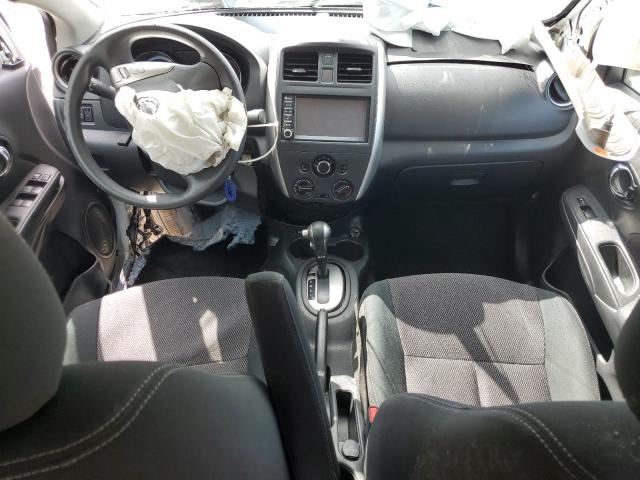 Photo 8 from auction – 2019 NISSAN VERSA S with VIN 3N1CN7AP3KL831200