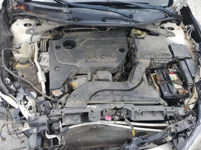 Photo 11 from auction – 2017 NISSAN ALTIMA 2.5 with VIN 1N4AL3AP5HC250178