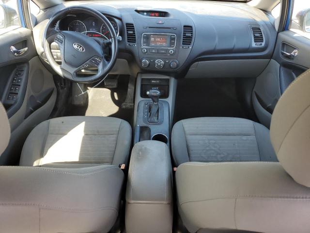Photo 8 from auction – 2014 KIA FORTE EX with VIN KNAFX4A80E5151767