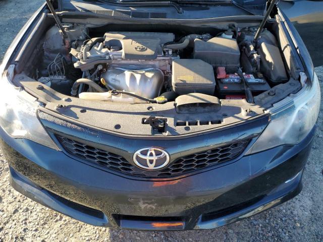 Photo 11 from auction – 2012 TOYOTA CAMRY BASE with VIN 4T1BF1FK0CU028413