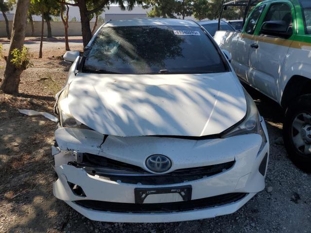 Photo 5 from auction – 2017 TOYOTA PRIUS with VIN JTDKARFU0H3531875