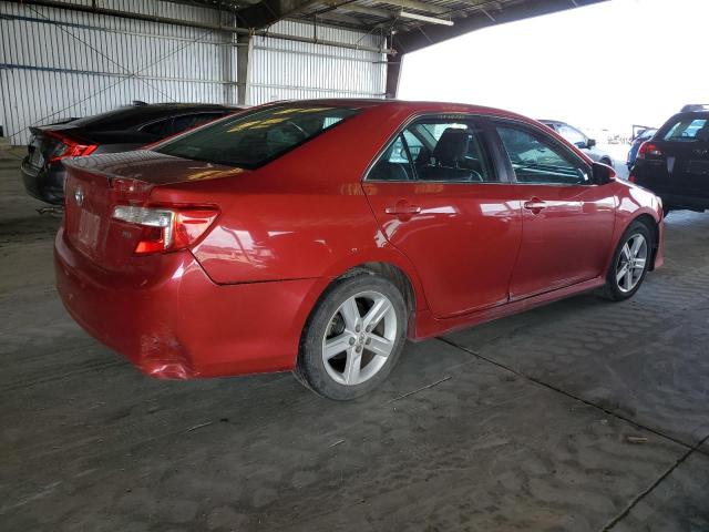 صورة رقم 3 من المزاد - 2012 TOYOTA CAMRY BASE مع VIN 4T1BF1FK0CU618983