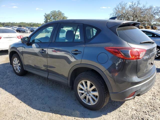 Photo 2 from auction – 2014 MAZDA CX-5 SPORT with VIN JM3KE2BE2E0407895
