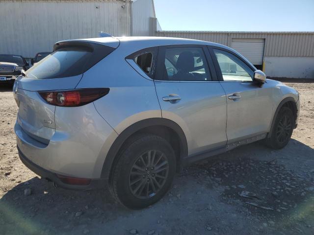 Photo 3 from auction – 2019 MAZDA CX-5 with VIN JM3KFBBM4K0512292