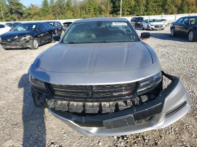 Photo 5 from auction – 2018 DODGE CHARGER with VIN 2C3CDXBG6JH126515