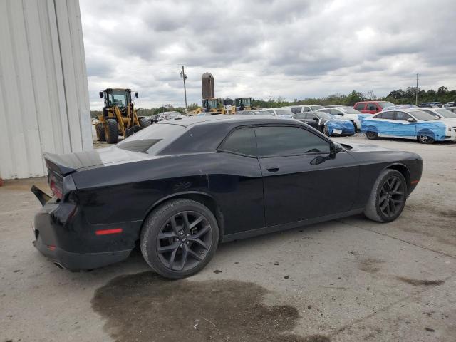 Photo 3 from auction – 2019 DODGE CHALLENGER with VIN 2C3CDZAG7KH593022